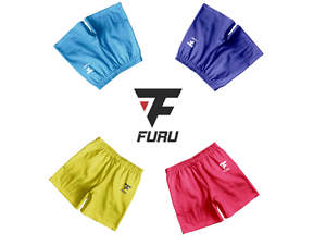 Shorts en molleton pour hommes à la mode et à l'entraînement Design cargo Offre Spéciale avec fermeture à cordon de serrage Vente en gros - Product Image 2