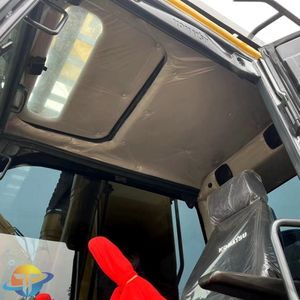 Mini-excavatrice Komatsu PC240-8 d'occasion de haute qualité à vendre à bas prix, hydraulique Kawasaki, y compris moteur, boîte de vitesses, pompe à engrenages - Product Image 6