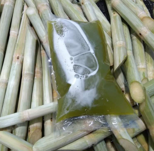 Mélasse de canne à sucre du Vietnam | Édulcorant naturel, qualité alimentaire, exportation en vrac, inspection disponible - Product Image 5