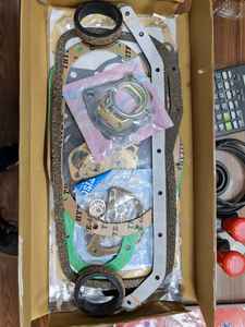 Diesel S3.8 Motor Repuestos - Product Image 6