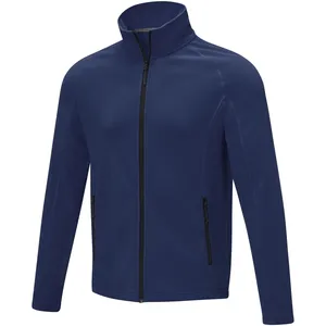 Chaqueta de Forro Polar Zelus Personalizada, Sudadera con Capucha y Sudadera Promocionales para Merchandising - Product Image 4