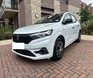 DACIA SANDERO 1.0 USADO CON VOLANTE A LA IZQUIERDA/DERECHA - Product Image 1