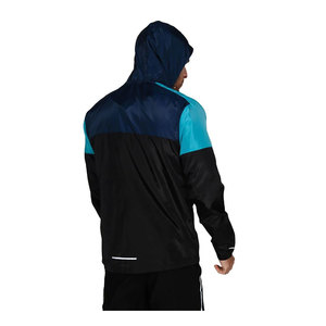 Chaquetas Cortavientos Ligeras para Hombre, Chaqueta Casual de Softshell, Estilo Piloto, Abrigo de Invierno y Otoño con Bolsillo, Chaquetas para Hombre - Product Image 4