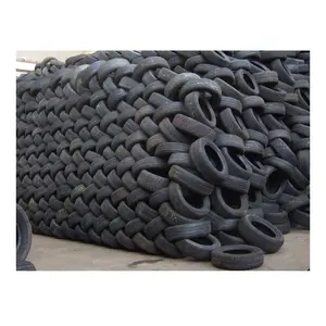 Fairly Used Tires Shredded or Bales/ Scrap Used Tires new stock