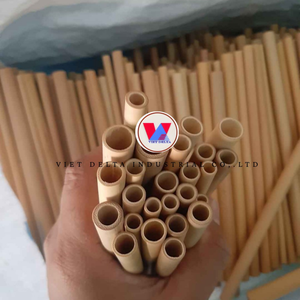 Pailles en bambou de haute qualité pour les maisons, les événements et les entreprises zéro déchet - Product Image 6