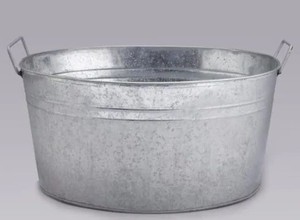 Compre este cubo de hielo de metal duradero al por mayor, disponible a precios de mayorista. - Product Image 5