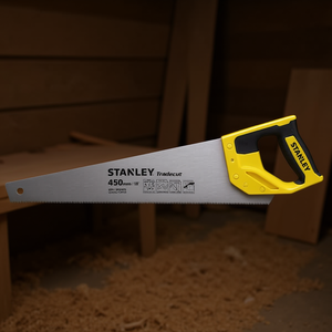 Sierra para Madera Stanley TRADECUT - Product Image 3