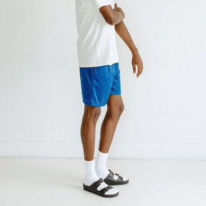 Short en maille à séchage rapide de style High Street Short de basket-ball de sport personnalisé de la plus haute qualité - Product Image 6