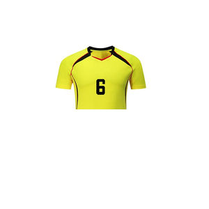 Top Notch Design Hommes Sans Manches Volleyball Uniforme Haute Qualité Sport Ensemble Personnalisable 100% Polyester OEM Service - Product Image 3