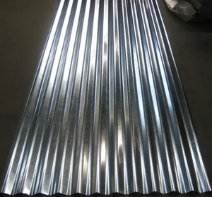 แผ่นหลังคาเหล็ก - Product Image 3