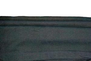 เสื้อยืดแขนสั้นปักใช้ได้ทั้งชายและหญิงเสื้อยืดผ้าฝ้าย100% 220gsm รุ่นวินเทจทรงหลวมใส่สบายดีไซน์ว่างเปล่า - Product Image 5