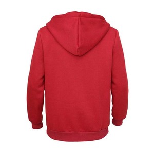 Sudadera con Capucha Estilo Urbano para Hombre, Lisa y Estampada, Ropa de Invierno con Capucha - Product Image 5
