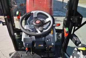 Tractor Kubota Disponible PARA LA Venta Maquinaria Agrícola Tractores Kubota Usados y Nuevos - Product Image 4