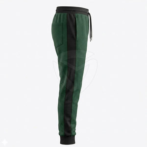 Men's Jogger Style Sweatpants Soft Fabric Designed For Sports Training Exercise And Everyday Casual Comfort - Product Image 5