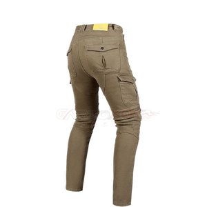 Top Quality Motorcycle Bike Racing Pant <b>for</b> Unisex Wholesale Custom Design Sportswear Motorbike Pant - Product Image 4