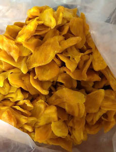 Papaya seca de color brillante y aroma dulce con textura suave y masticable, papaya seca de alto grado perfecta para aperitivos y exportación - Product Image 6