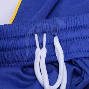 Uniforme de Baloncesto sin Mangas de Verano, Transpirable, Talla Grande, Último Modelo - Product Image 4