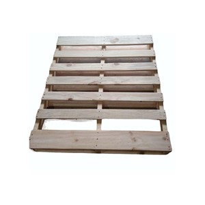 พาเลทไม้ epal แบบใช้แล้วพาเลทแบบยูโร - Product Image 6