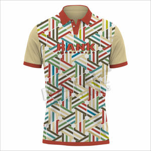 Camisas Polo para Hombre, Último Estilo en Venta, Hechas de Algodón con Spandex, Nueva Llegada - Product Image 1