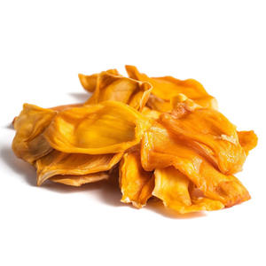 Délicieuses chips de jacquier sec en gros collations de fruits secs de fruits tropicaux exportation de l'usine du Vietnam - Product Image 2