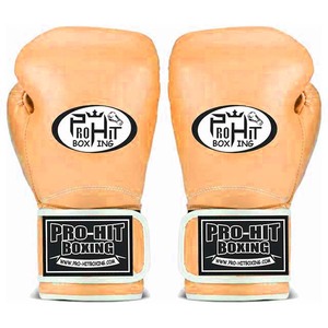 Guantes de boxeo Color personalizado Guantes de boxeo de seguridad deportiva de alta calidad con estampado de logotipo El mejor producto nuevo con empuñaduras - Product Image 2