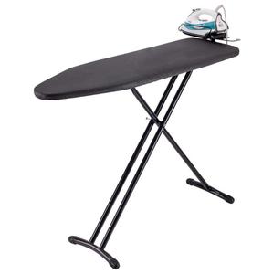 Tùy chỉnh hiện đại tường treo có thể điều chỉnh kim loại gấp bàn ủi Set với móc áo - Product Image 4