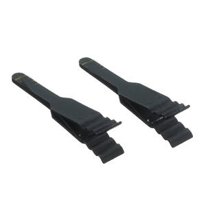 ตัวหนีบไมโครสำหรับการทำศัลยกรรมพลาสติกและเหล็กสำหรับศัลยกรรมระบบประสาทเครื่องไล่หนูไฟฟ้าแบบแมนนวล - Product Image 1