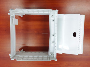 Stampi stampo in plastica elettrodomestico auto cavità multi cavità ad alta precisione piccolo medio grande stampi - Product Image 4