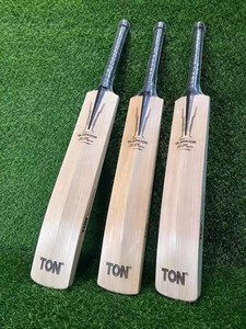 TON Inglés Sauce Mango Corto Cricket Bat Alto Impacto Alto Rendimiento Bates - Product Image 2