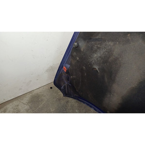 ฝากระโปรงหน้า FIAT Multipla รุ่นที่ 2 51736869 182B6000 (04>) - Product Image 6