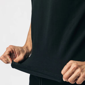 เสื้อยืดผู้ชายเสื้อยืดออกแบบใหม่สำหรับฤดูร้อน - Product Image 6