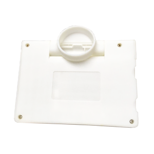 Usinage CNC de pièces d'injection en plastique personnalisées de haute précision pour la production de services de moulage par injection - Product Image 5