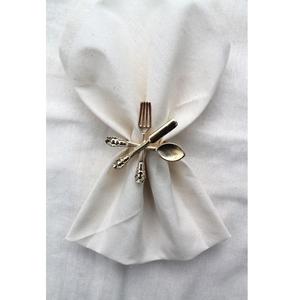 4 servilleteros de piña de latón, regalo de anfitriona de comedor elegante, amistad, hospitalidad, decoración del Sur, Fabricante Mayorista en India - Product Image 3