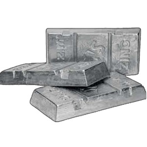 99.995% lingots de zinc pur pour l'industrie de l'alliage de galvanisation de tuyaux d'acier-approvisionnement en vrac exportateurs vérifiés - Product Image 5