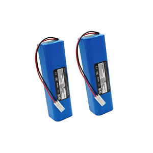 충전식 18650 18500 <span class=keywords><strong>4S2P</strong></span> 16.8v 14.8V 5000mAh 리튬 이온 배터리 팩, 전동 공구용 고사이클 - Product Image 2