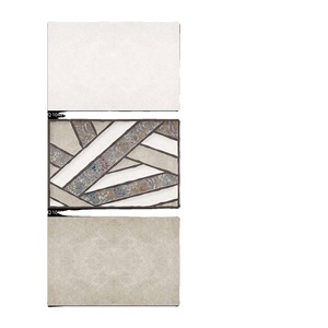 กระเบื้องผนังห้อง300x450mm สำหรับตกแต่งห้องครัวเชิงพาณิชย์กันลื่น - Product Image 1