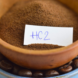 BEST SELLING WHOLESALE BLACK SOLUBLE <b>COFFEE</b> POWDER for INSTANT 1IN1 BLACK ROBUSTA <b>COFFEE</b>, <b>CANNED</b> <b>COFFEE</b> - Product Image 1