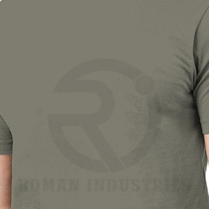 เสื้อยืดสำหรับผู้ชายไซส์ดีที่สุดเสื้อยืดมีหลายสี - Product Image 4