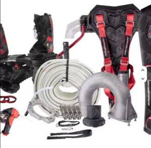 Kit completo Fly Board Pro Series con sistema de doble giro - Product Image 6