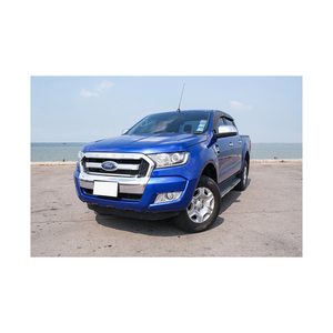 Ford Ranger usado embalado para envío internacional con documentos limpios e Inspección - Product Image 6