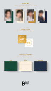 BTS (JUNGKOOK) - GOLDEN - Product Image 6