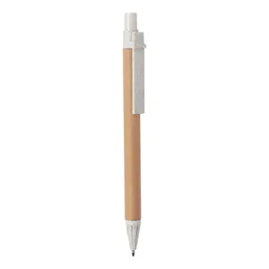 Penna a Sfera Ecologica Zilf, Gadget Promozionale - Product Image 1