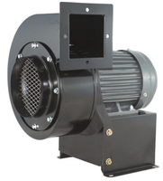 Ventilateur Sirocco AB267346 150mm 400W 110/230V CY150