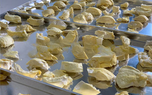 100% naturel jaune séché Durian Sofl Distribution de haute qualité en supermarché et exportation en vrac prix moins cher - Product Image 4