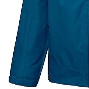 Nouvelle veste coupe-vent pour hommes à coque souple imperméable légère à capuche pêche randonnée veste en Nylon respirant - Product Image 5