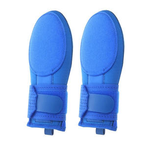 Best Quality Custom Logo Design Safety-Focused Sports Sliding Protection <b>Mitt</b> High Quality <b>Baseball</b> Sliding <b>Mitts</b> - Product Image 6