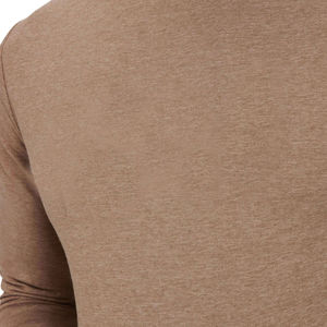 2025 vente en gros de haute qualité 100% Polyester polaire respirant hiver Gym survêtement Jogging costumes hommes Logo personnalisé 2 1 conception - Product Image 5