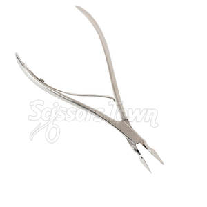 Pince à échardes de racine de haute qualité pince à échardes de racine d'instrument chirurgical pince à échardes de racine professionnelle pour la vente en ligne - Product Image 6