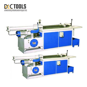 Máquina de Brochado Horizontal Personalizable para Trabajos de Metalurgia de Alto Volumen - Product Image 4