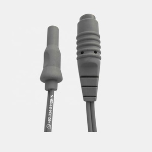 Pinza Bipolar reutilizable, enchufe europeo, Cable de silicona - Product Image 1